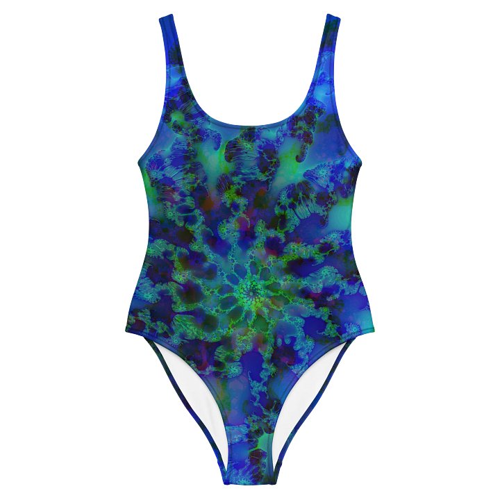 Fractal Swimsuit #1 product image (2)