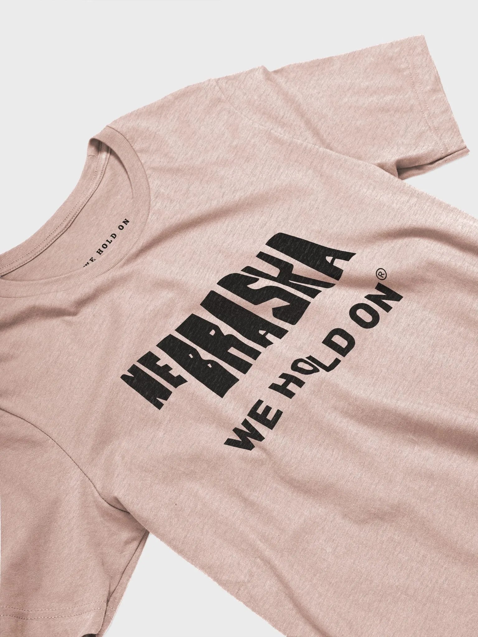 NEBRASKA Tee product image (13)