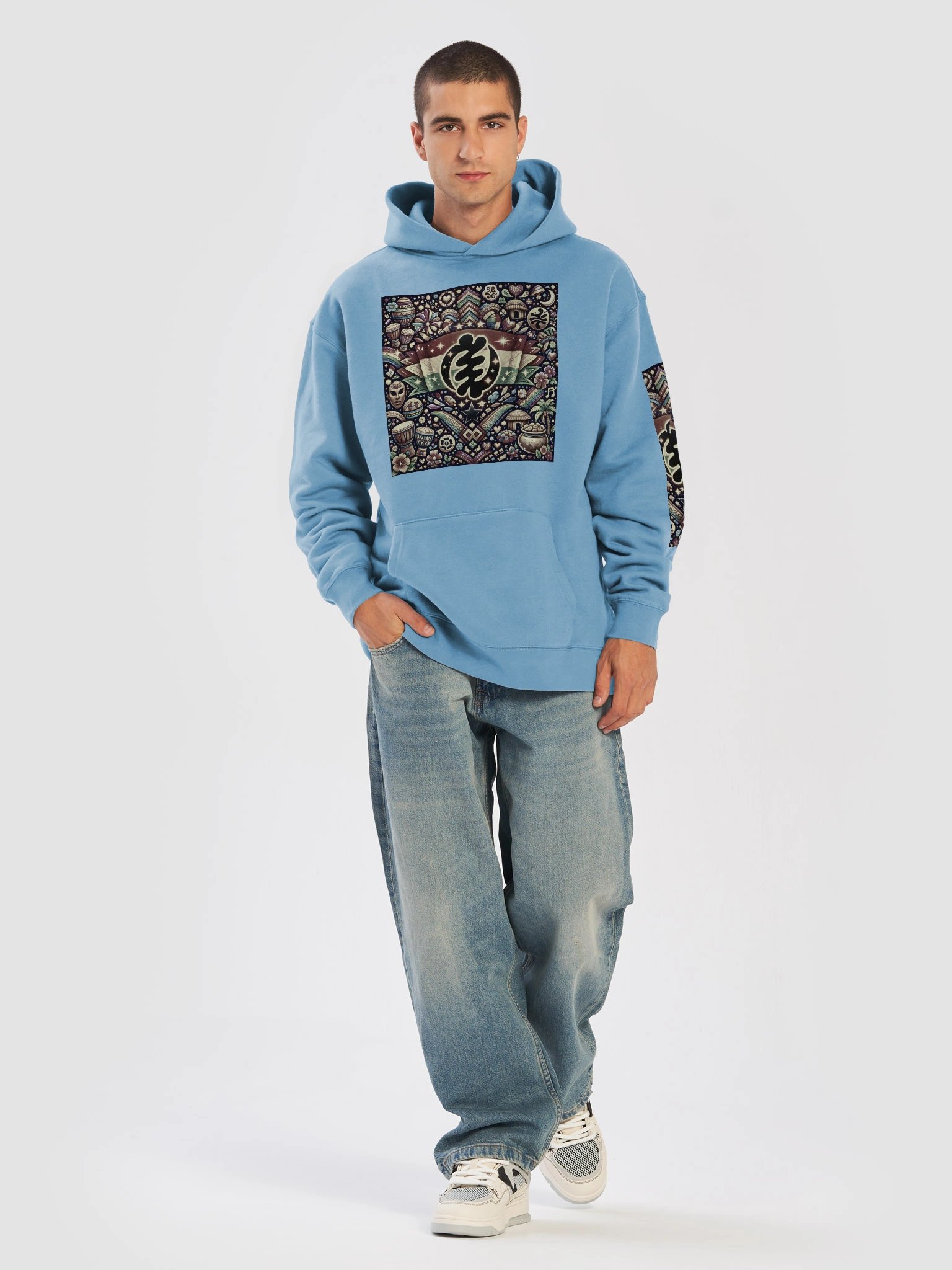 RUZE by YAO product image (5)