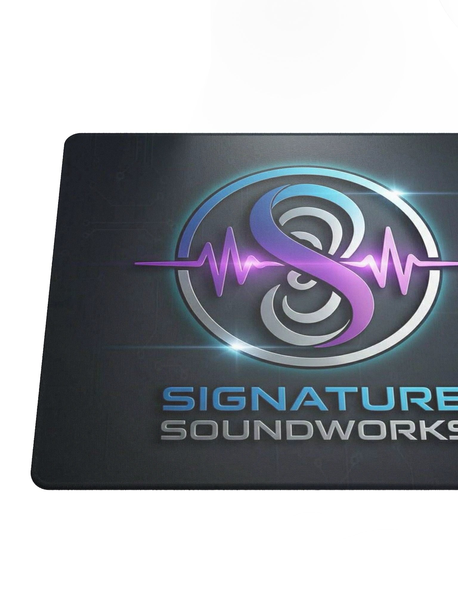 GAMER MOUSE PAD product image (10)