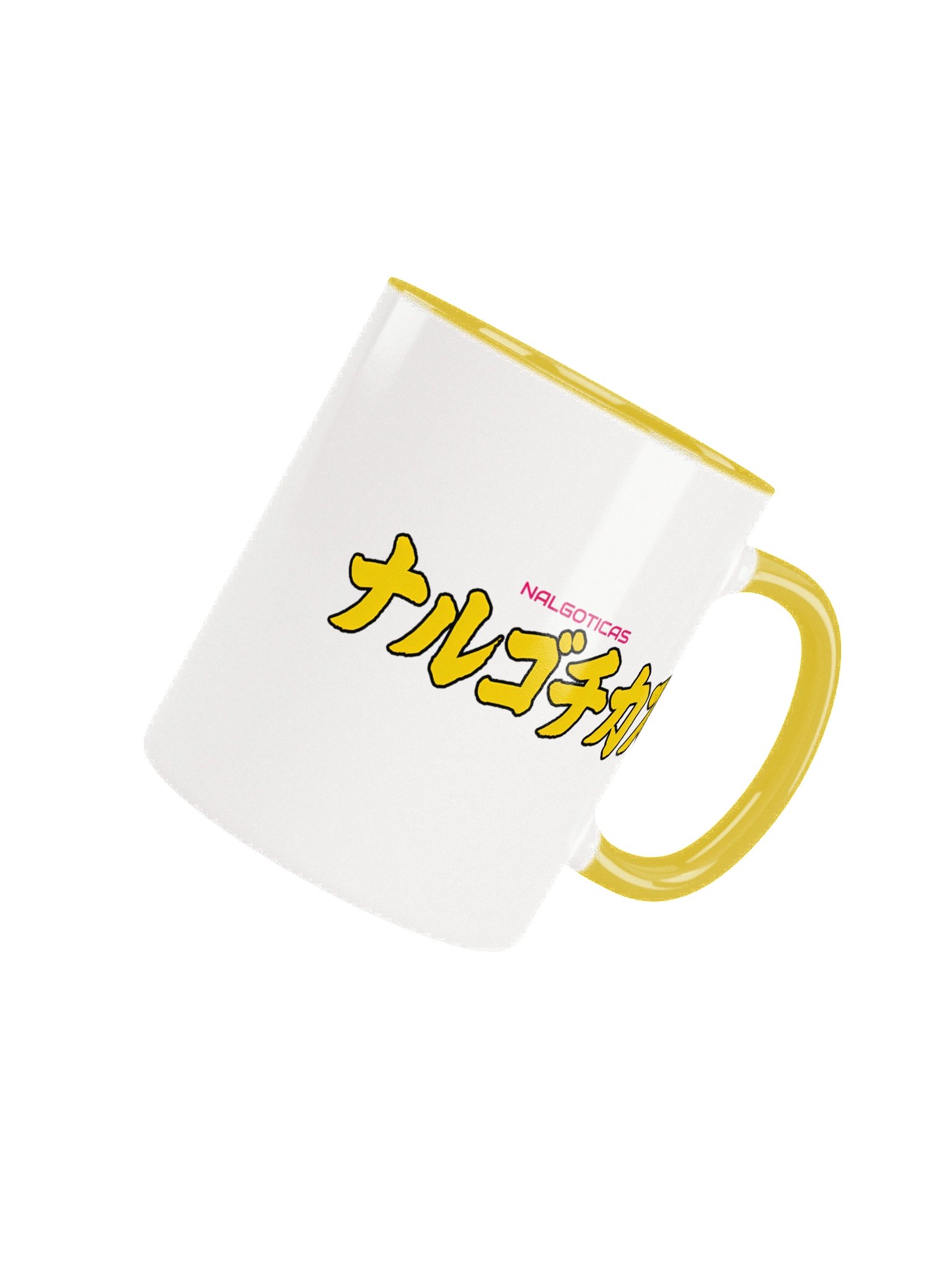 Nalgoticas Katana Mug product image (4)
