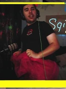 This is not one of my best moments but it’s a moment from the heart.  #tarp #dance #rp #twitch #fivem 