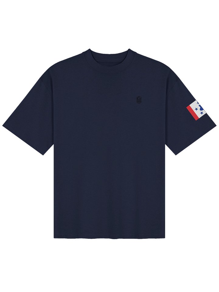 PU MANATU - IA ORA Spirit Tee product image (10)