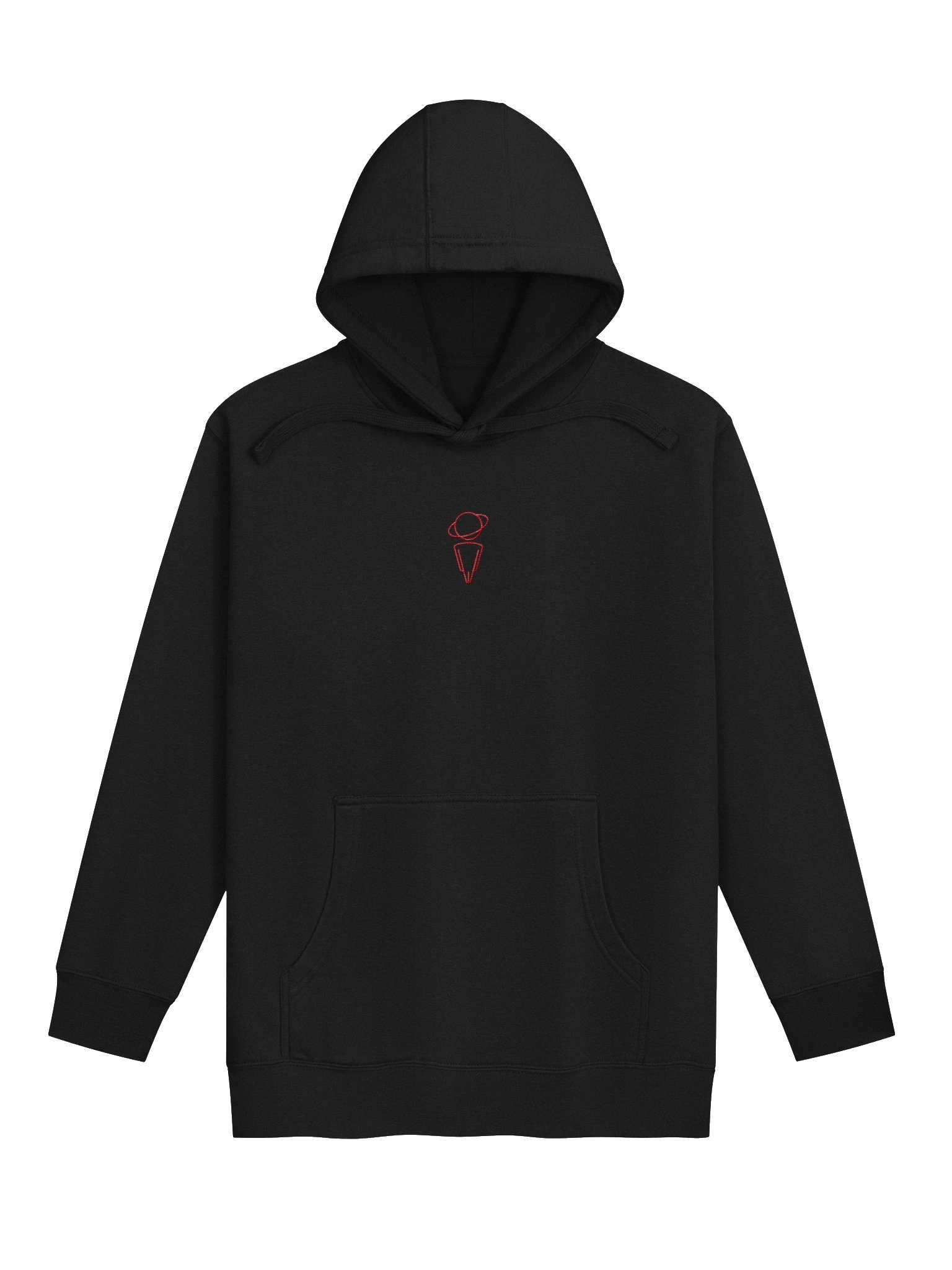 SYNONYMOUS Spaceman Hoodie product image (1)