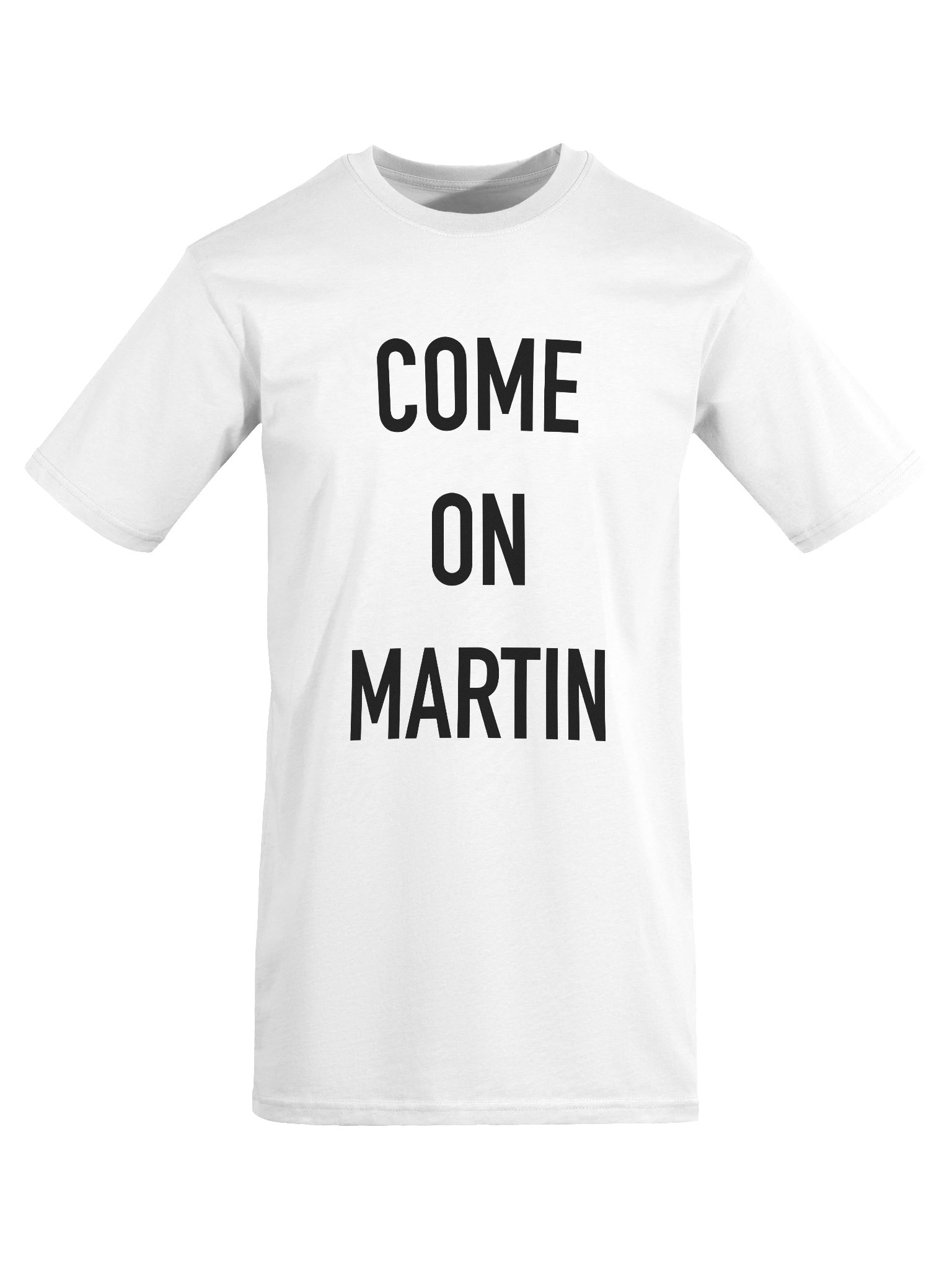 MARTIN O'DONNELL (ENGLAND) product image (1)