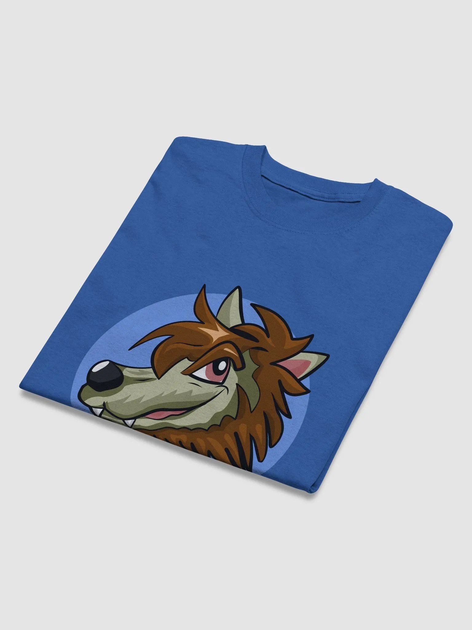 Shining Force 2: Gerhalt T-Shirt product image (3)