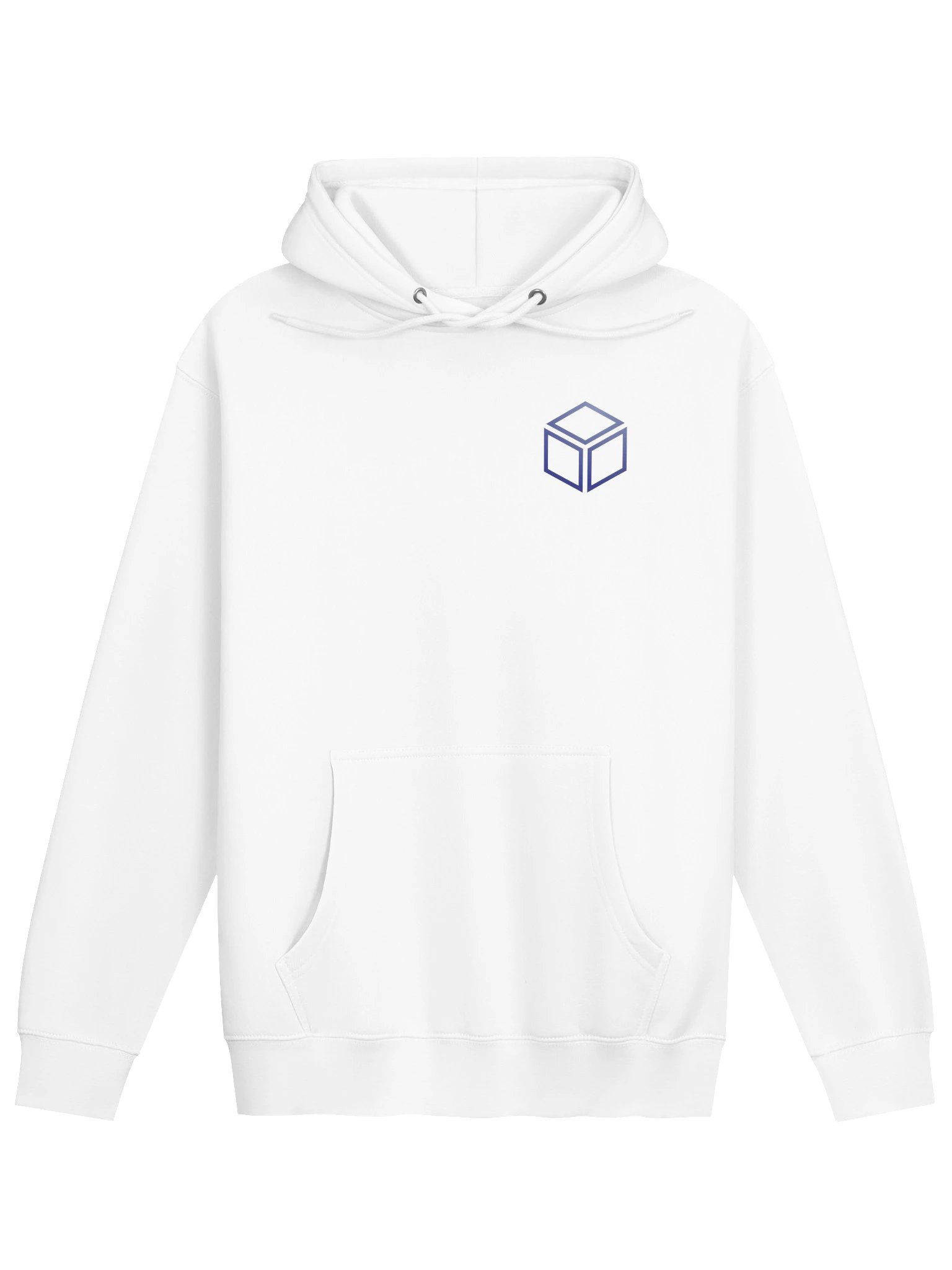 HGR Pullover Hoodie — Light product image (1)