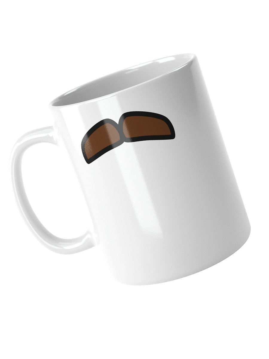 Finoggin 'Tache Mug product image (4)