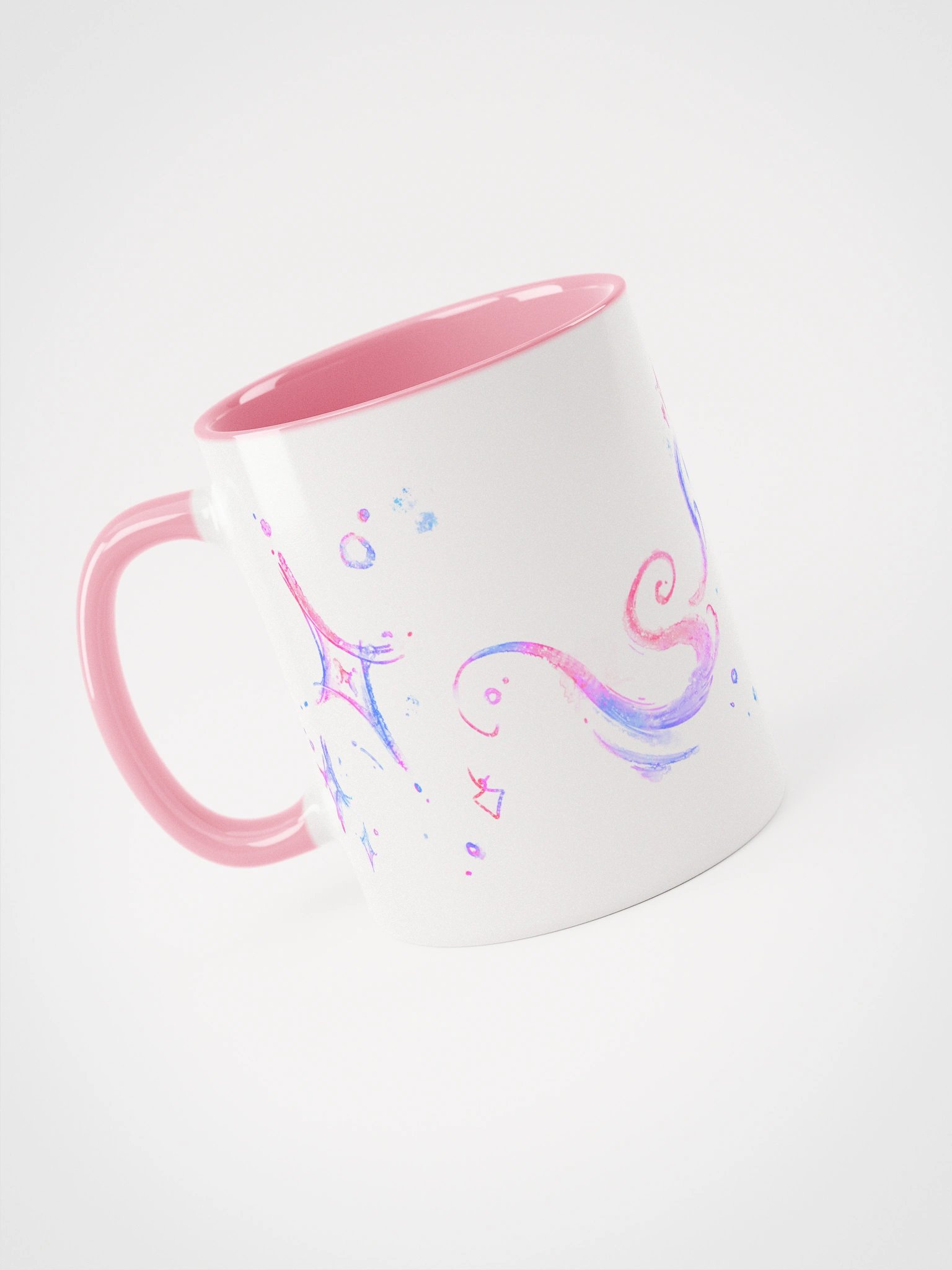 Magic Time! Mug product image (10)