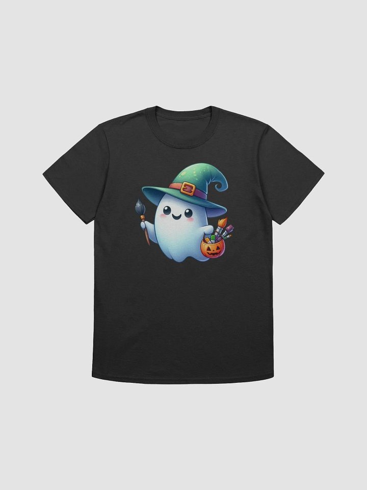 Cute Halloween Ghost 29 product image (3)