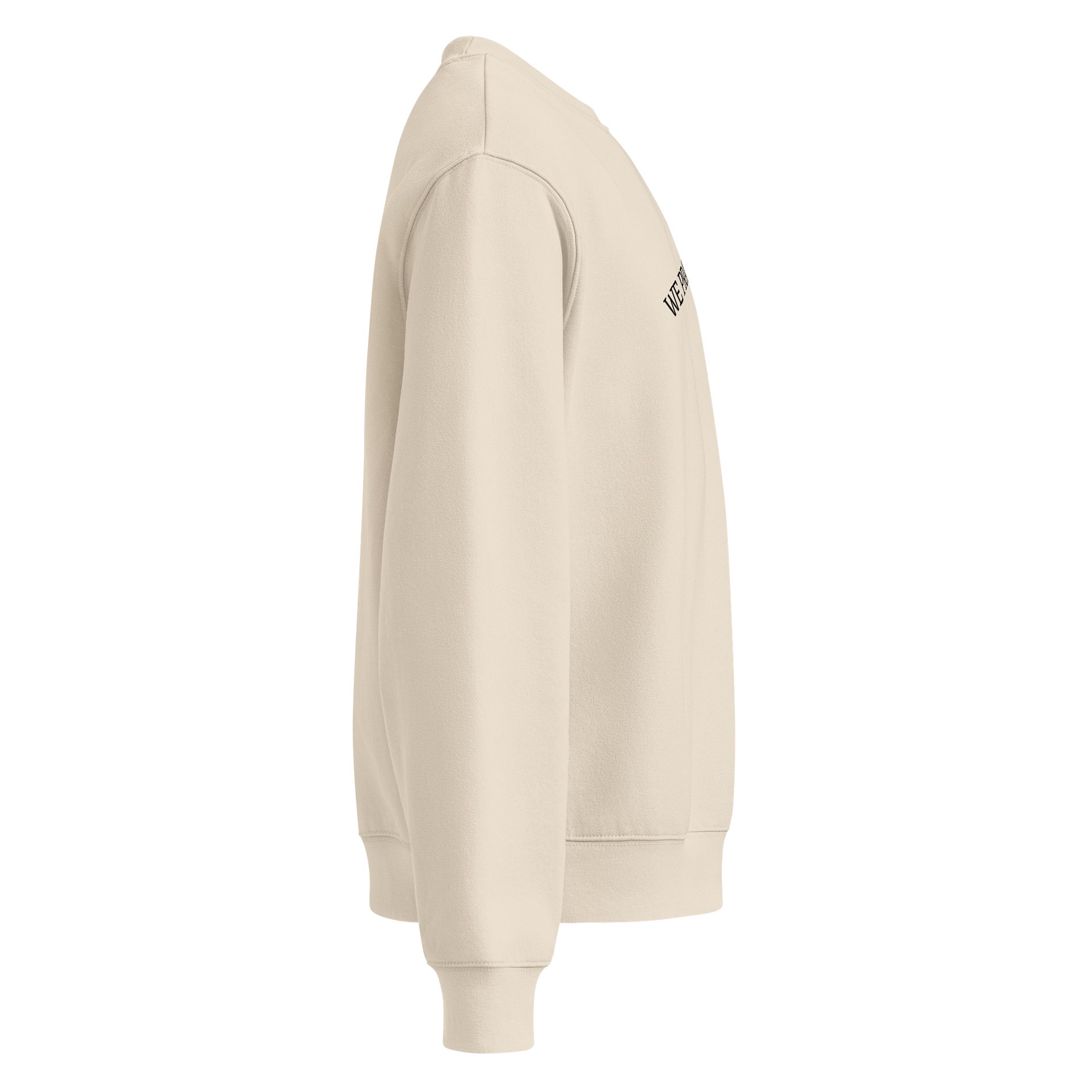 We Prayed For This – Signature Crewneck product image (12)