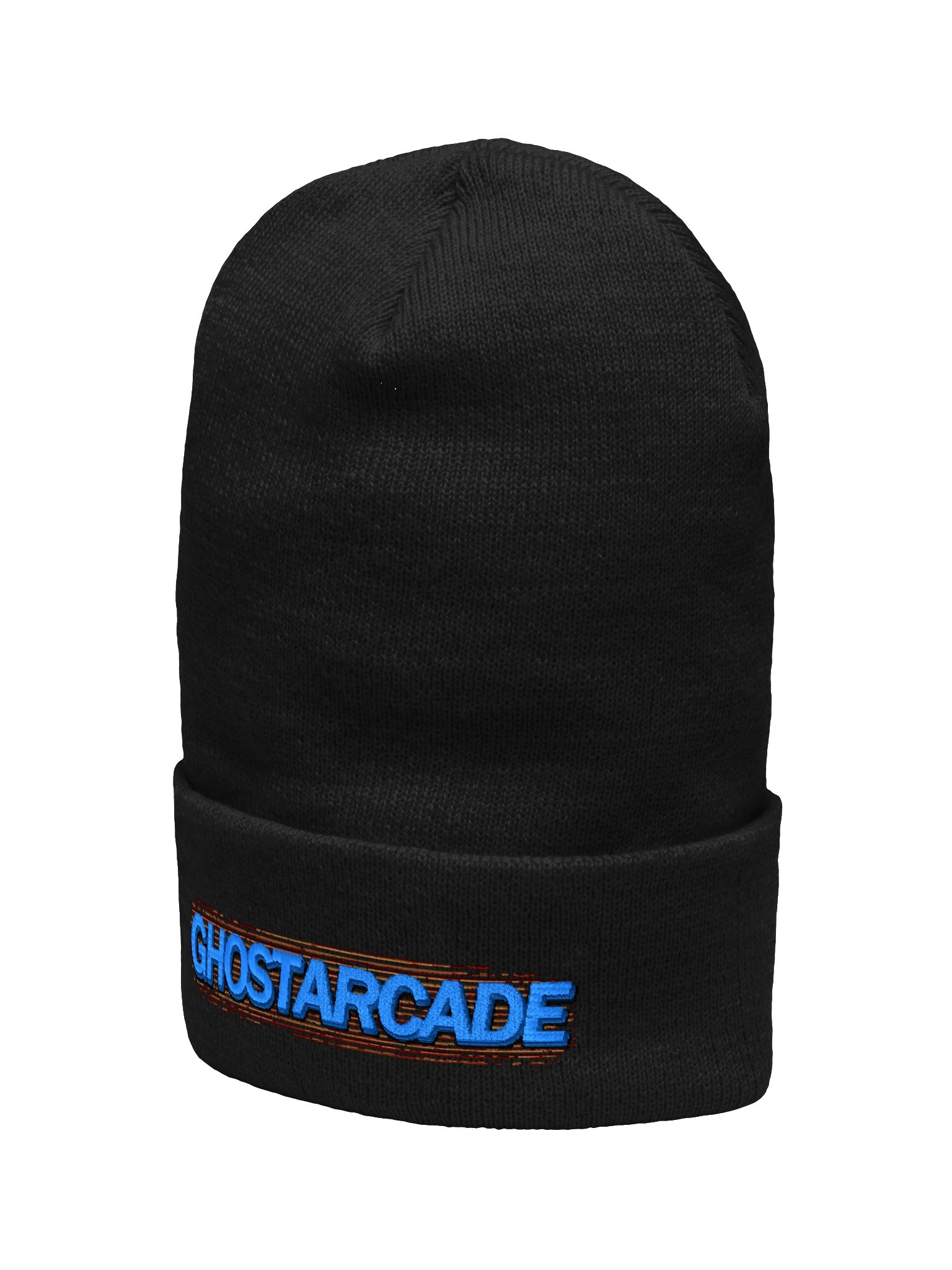 Novelty Scare Beanie product image (2)