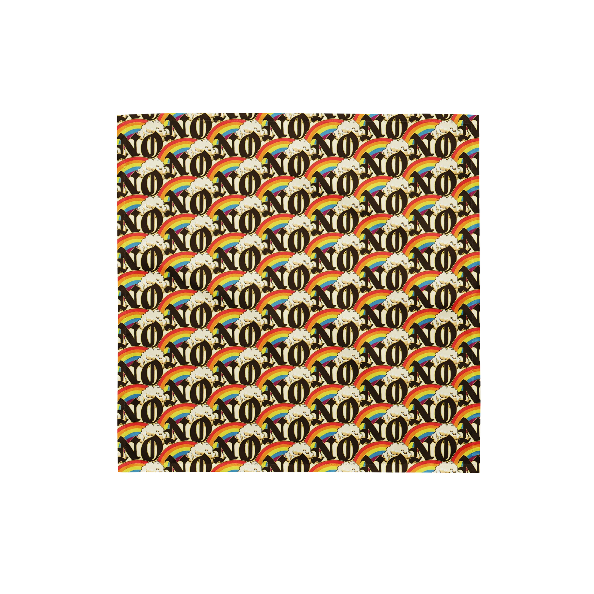 No :) Bandana product image (1)