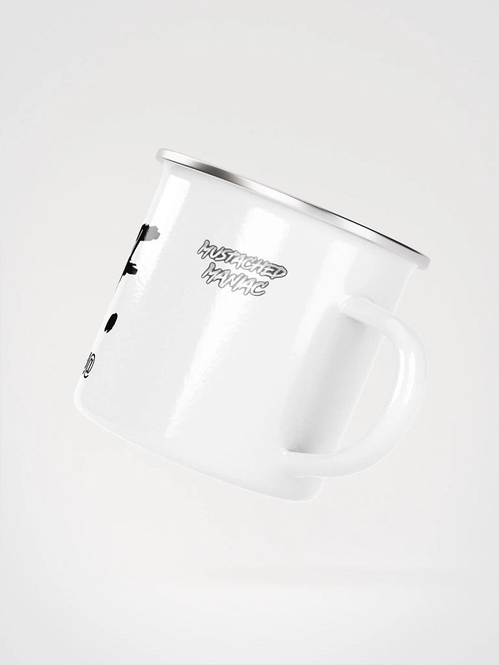 MILF CAMPING MUG product image (2)