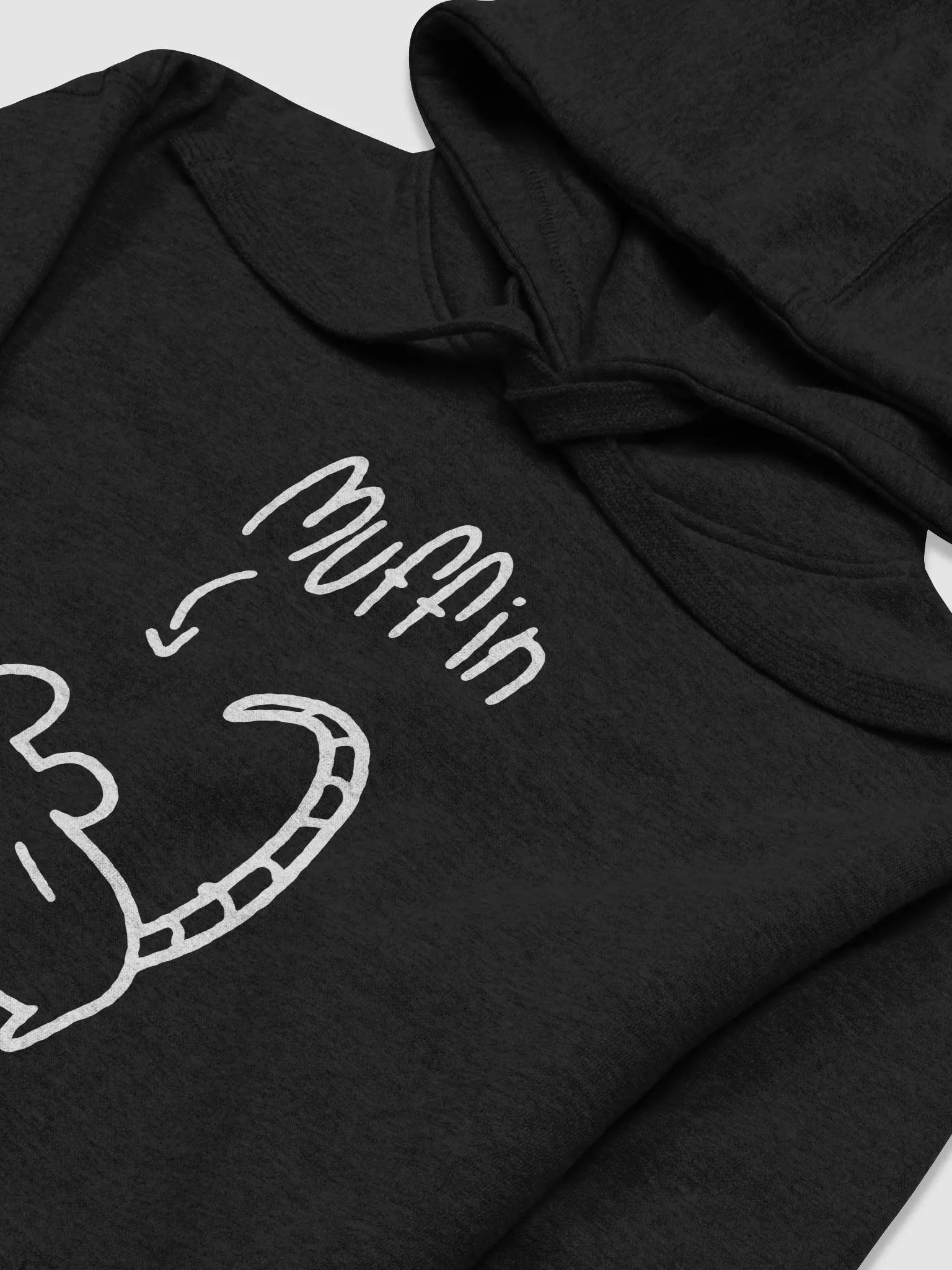 The Muffin Hoodie! product image (3)