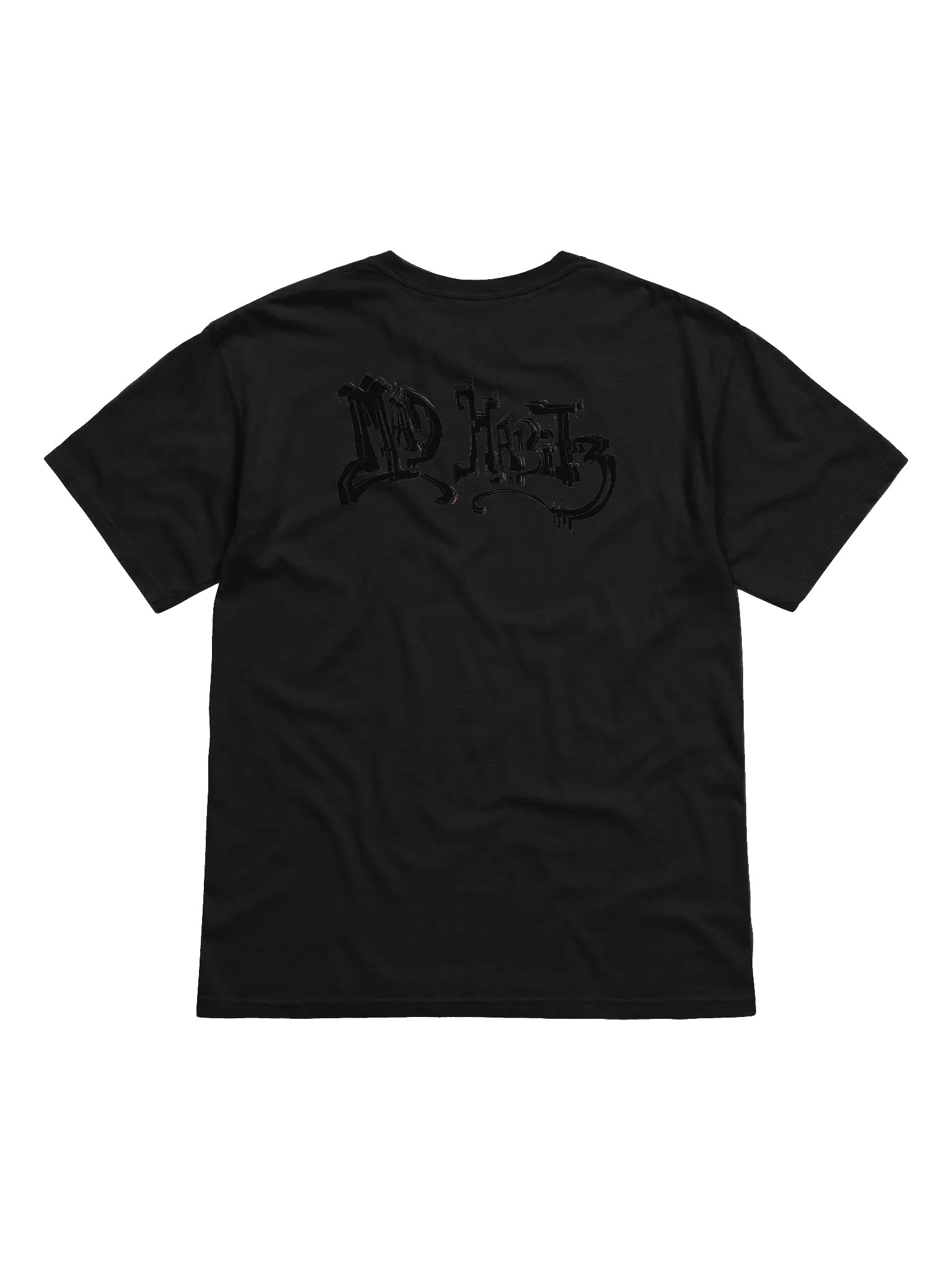 Neon Spiral Tee product image (2)