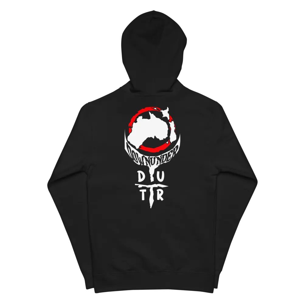 HERE - Hoodie product image (6)