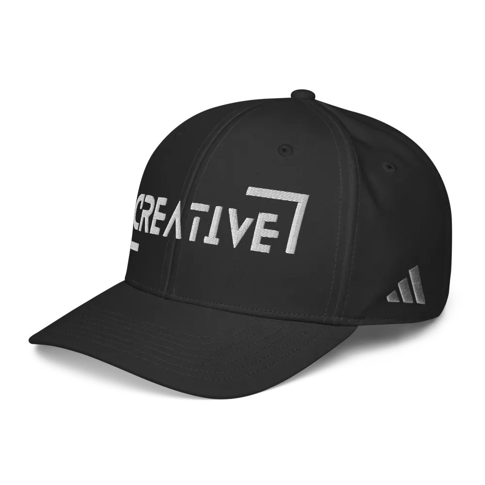 Creative Dad Cap 1 product image (6)