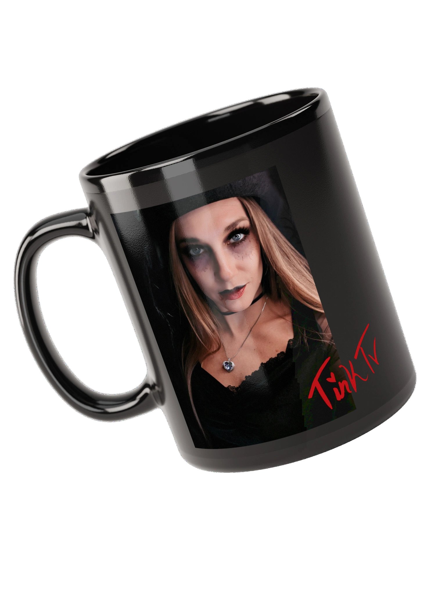 Signed Vampy Tink Mug product image (5)