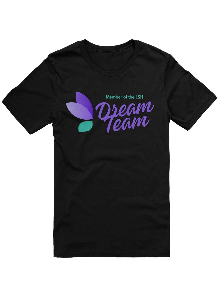LSH Dream Team Tee product image (1)