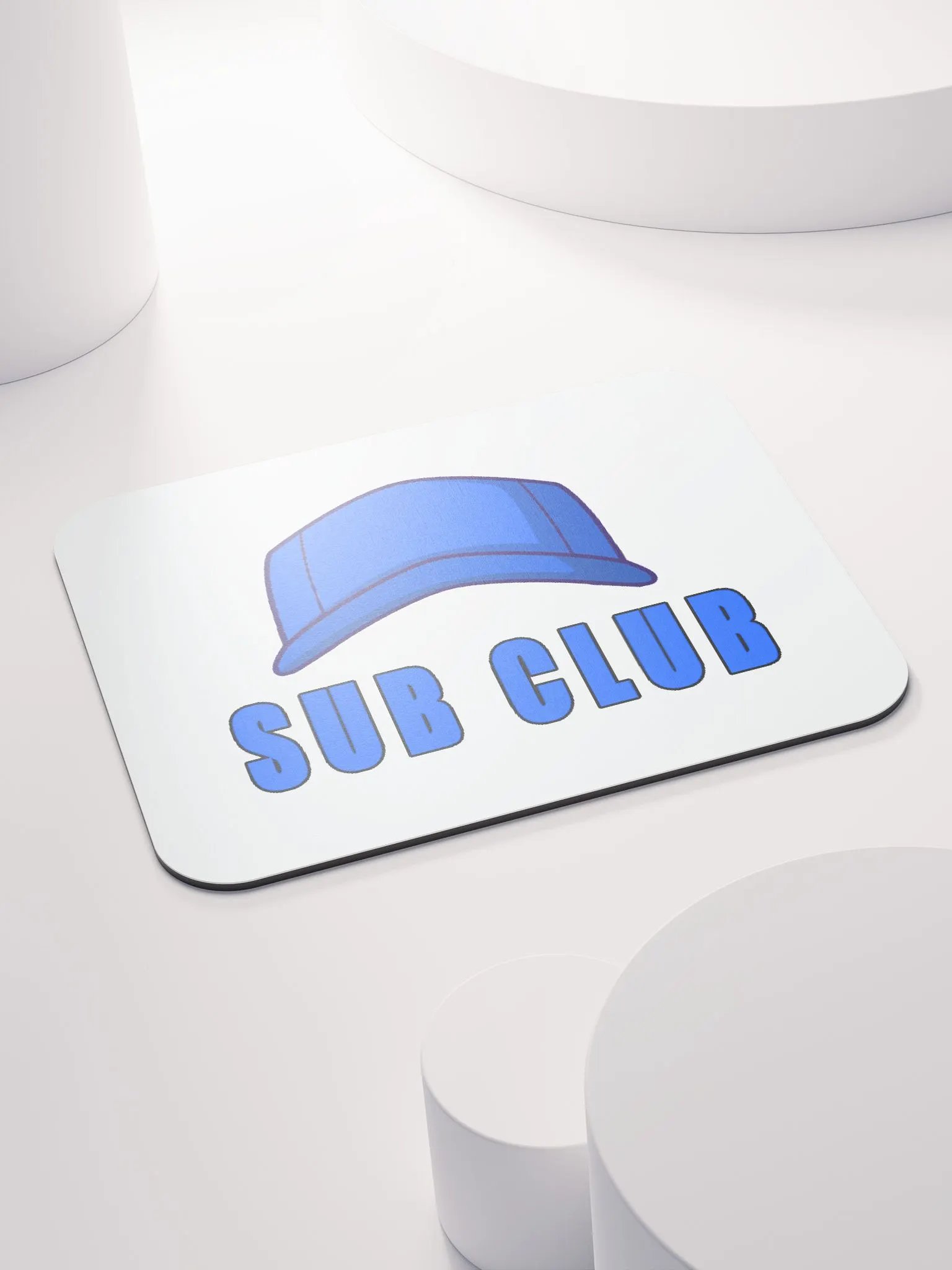 SUB CLUB Mouse Pad product image (4)