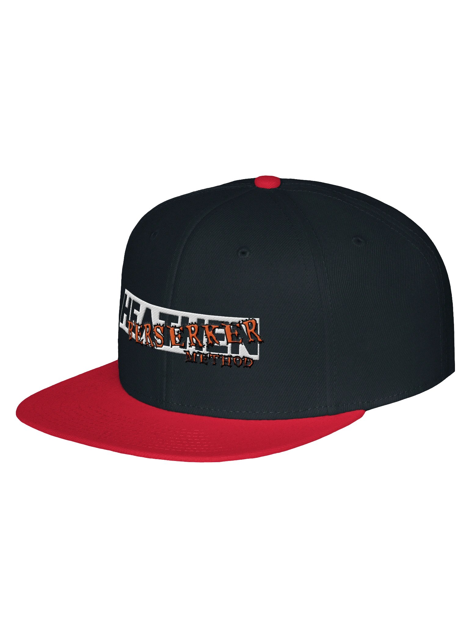 Heathen berserker method hat product image (9)