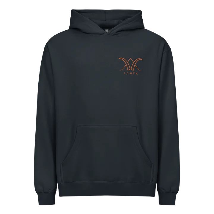 BOUND HOODIE product image (9)