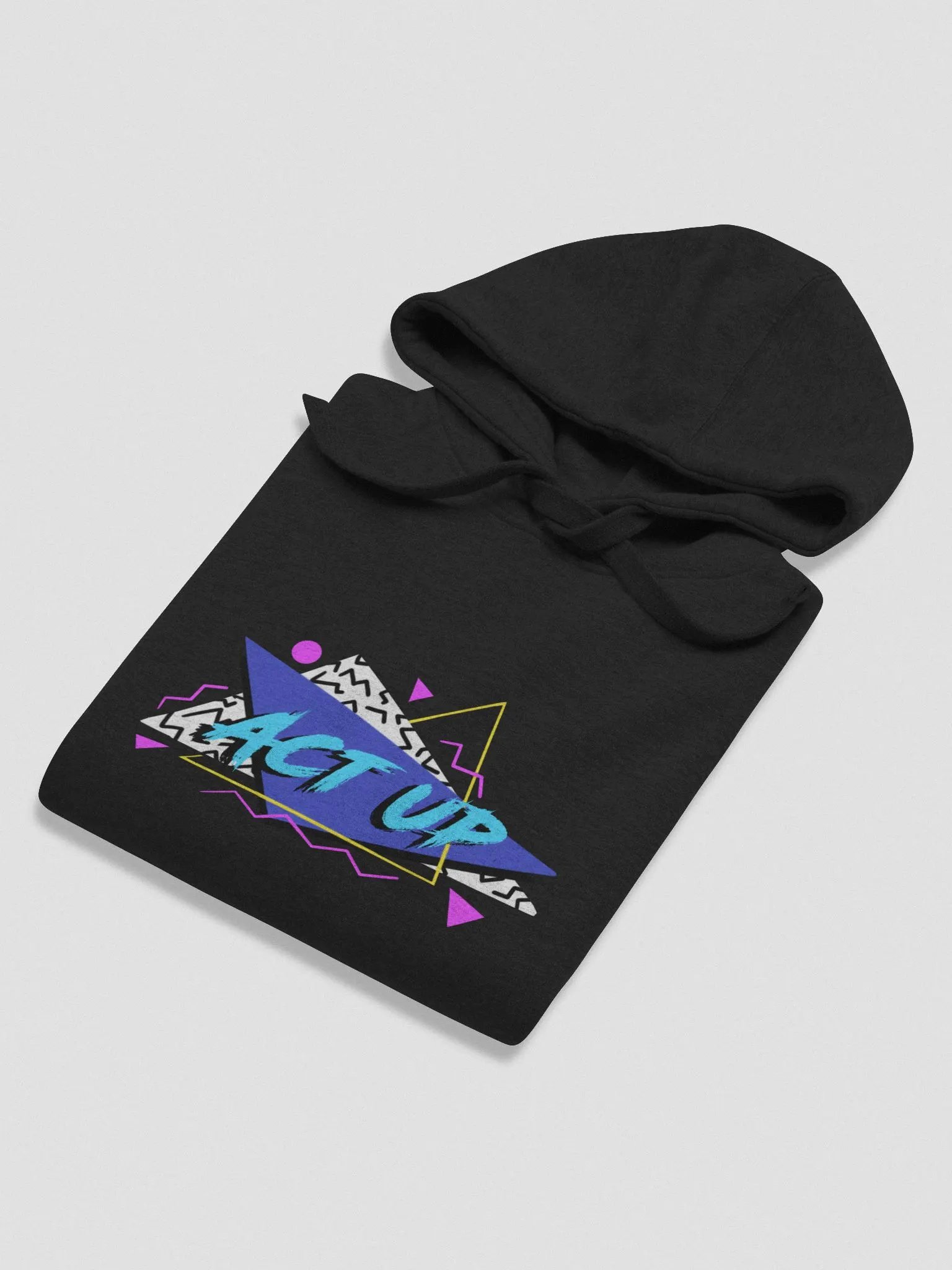 ACT UP Hoodie product image (3)