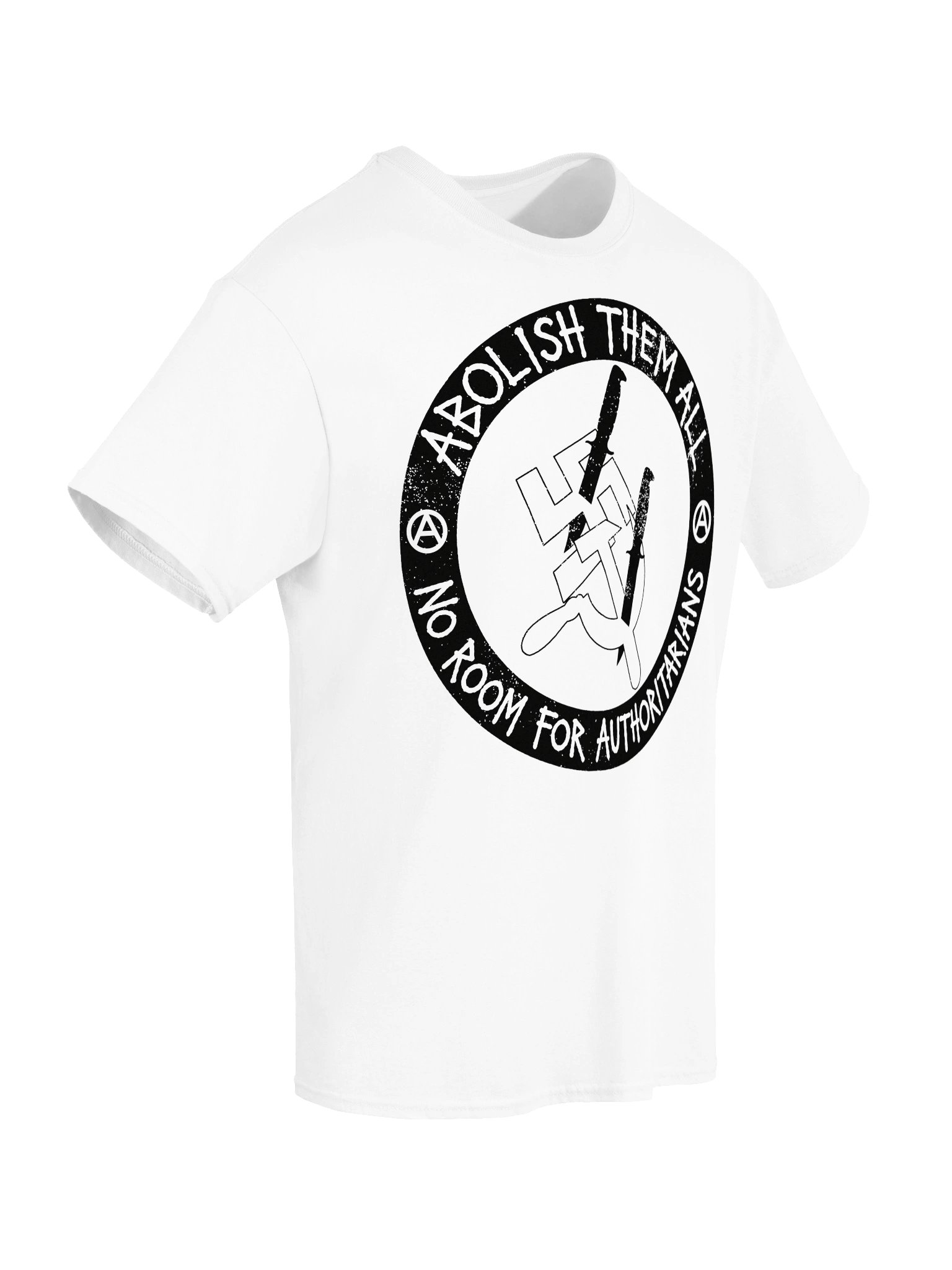 ABOLISH THEM ALL product image (16)