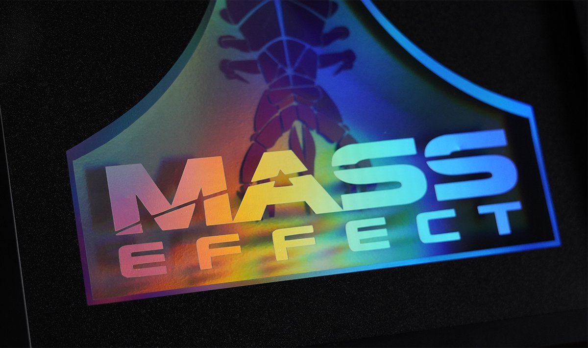 Mass Effect - Normandy SR2 - V2 [13x16] product image (3)