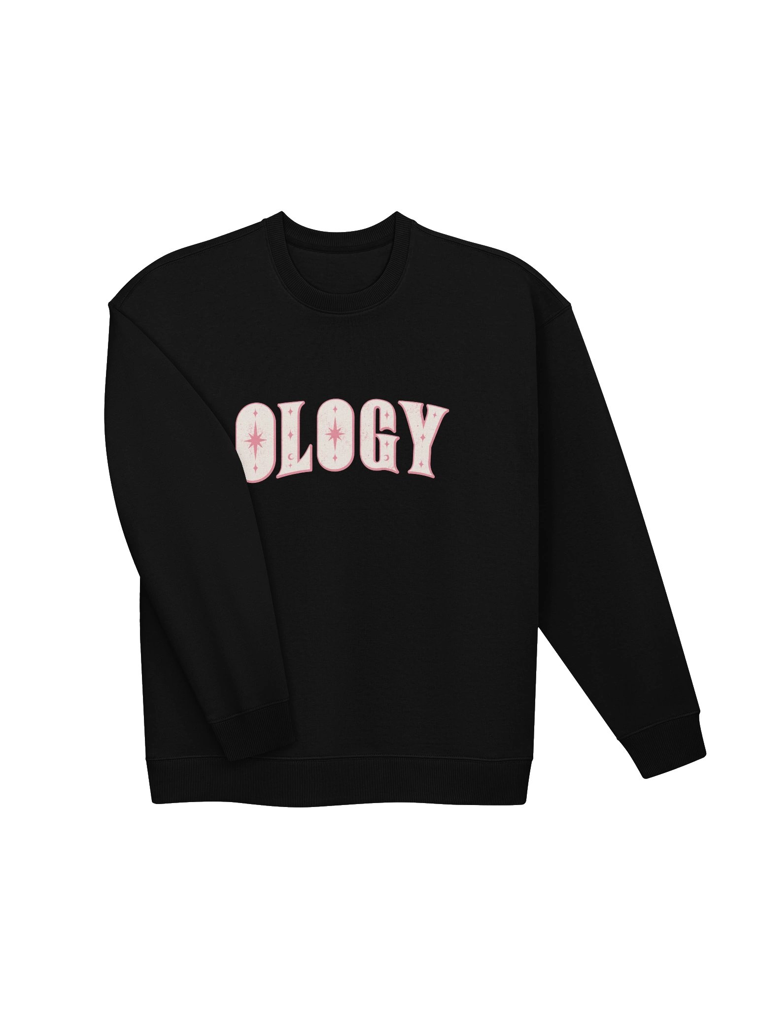 Bewitched Ology Crewneck product image (3)