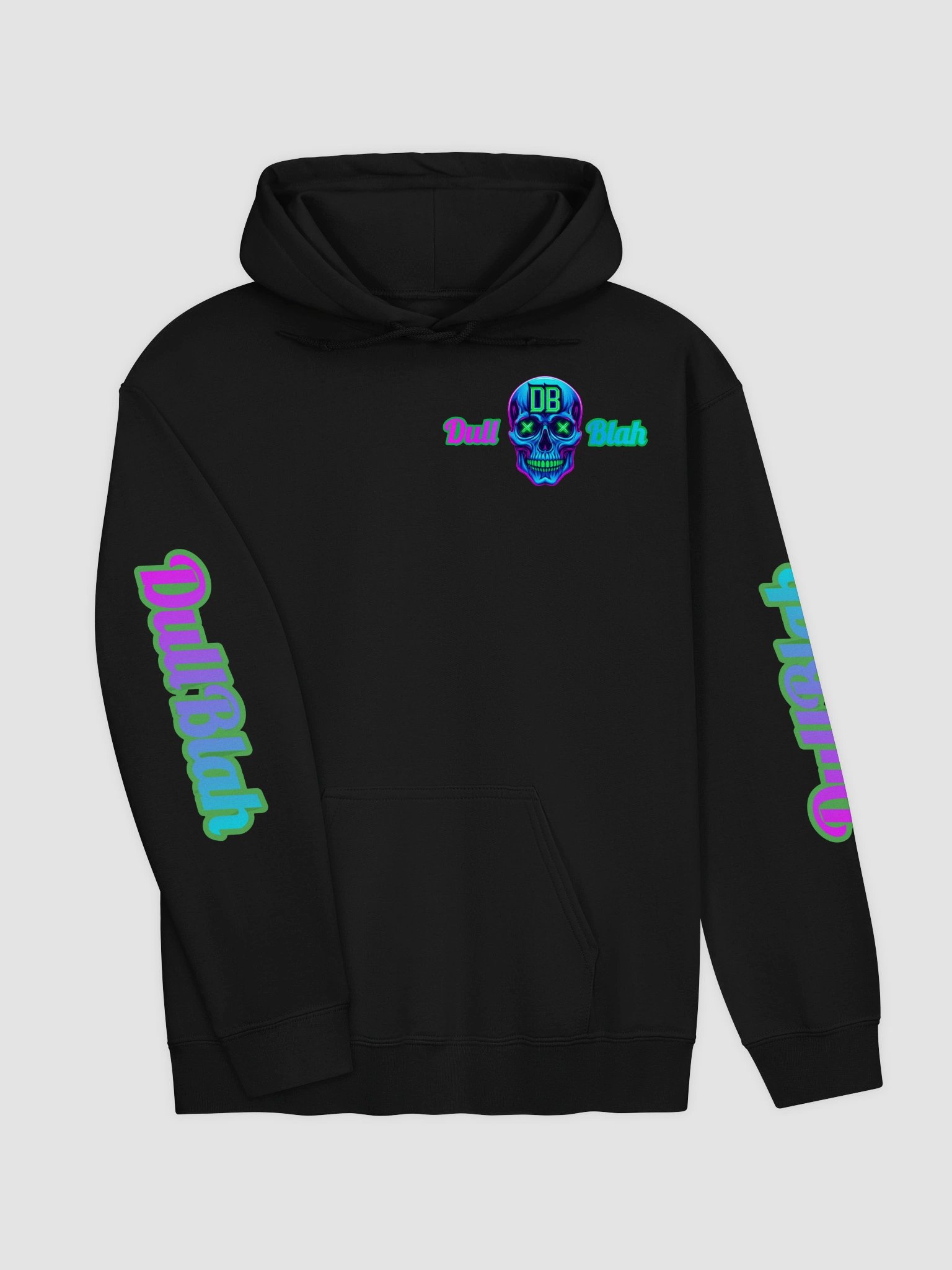 "OG" Premium Pullover Hoodie product image (3)