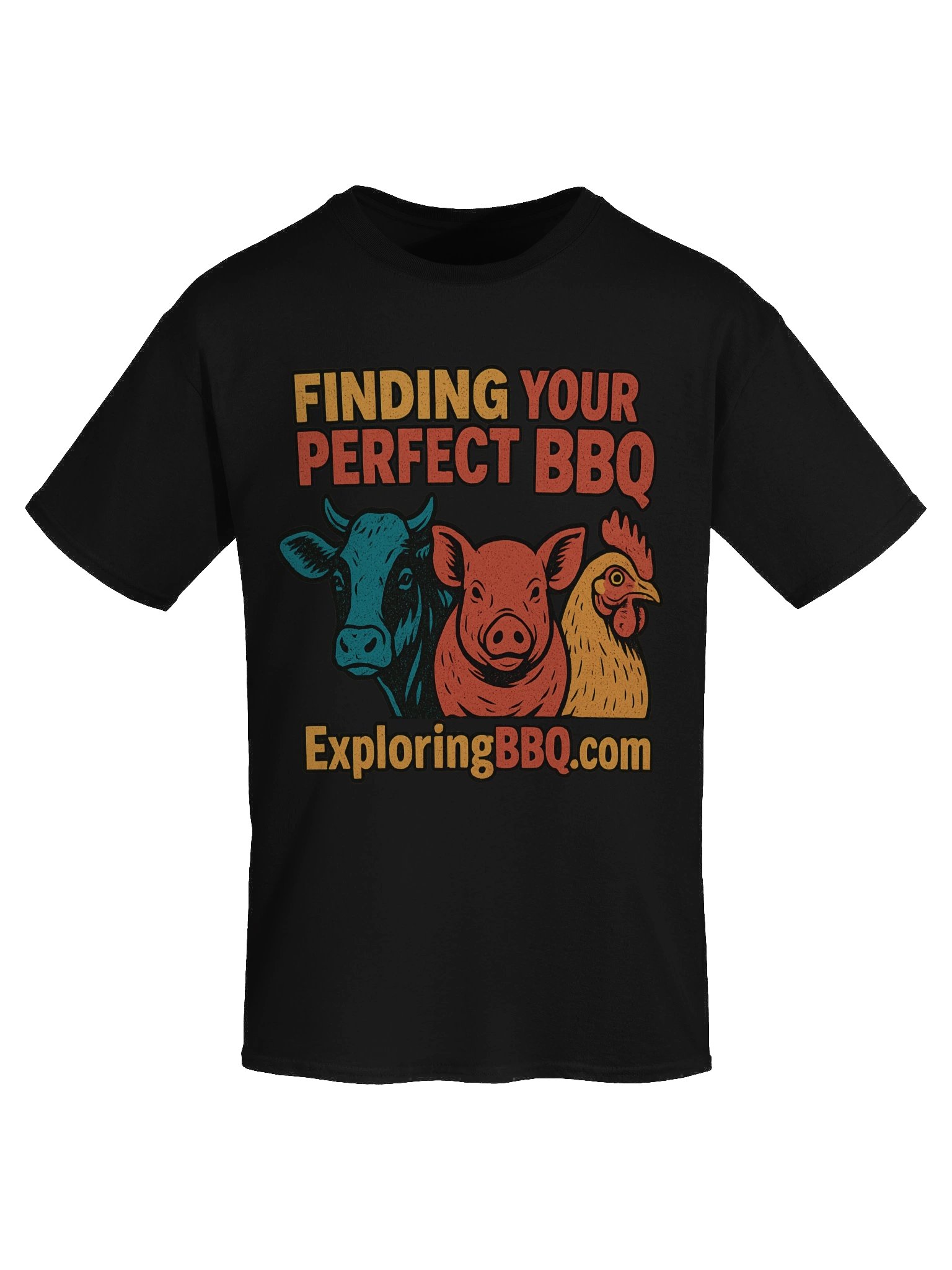 Find Your Perfect BBQ - Pop product image (8)