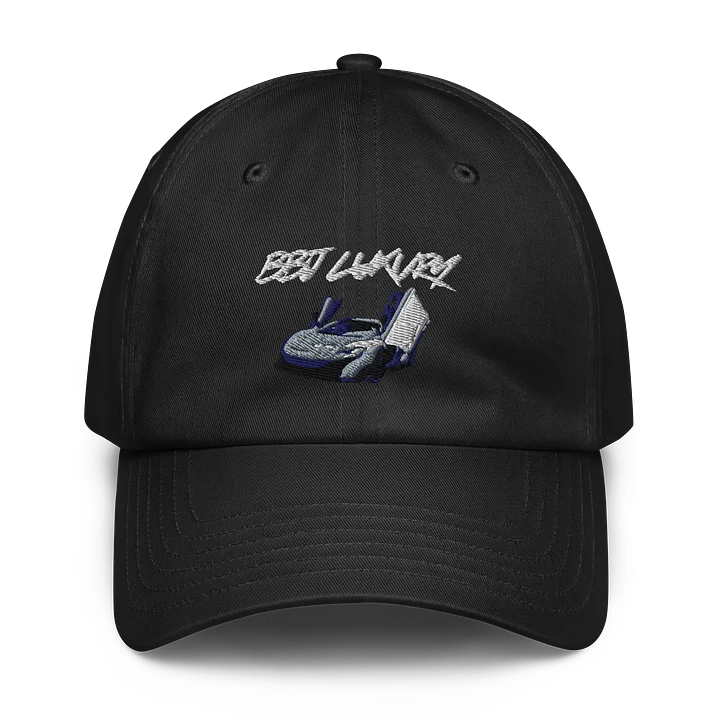 BBJ Cool Luxury Cap product image (1)