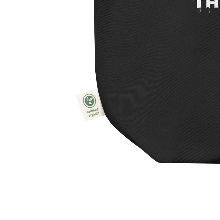 Econscious Eco-Friendly Tote Bag product image (2)