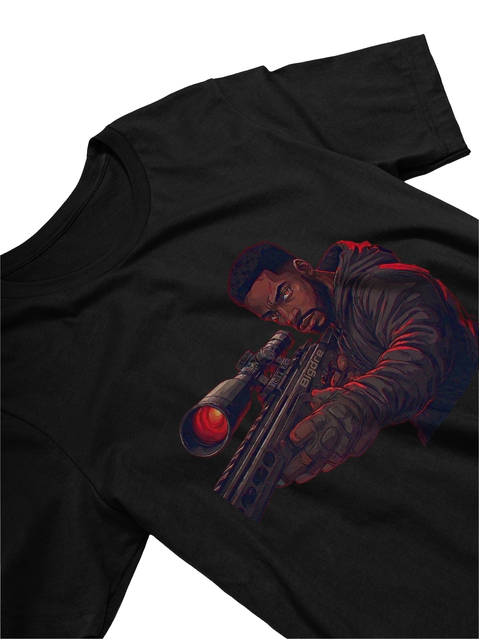 Intense Scope T-Shirt product image (22)