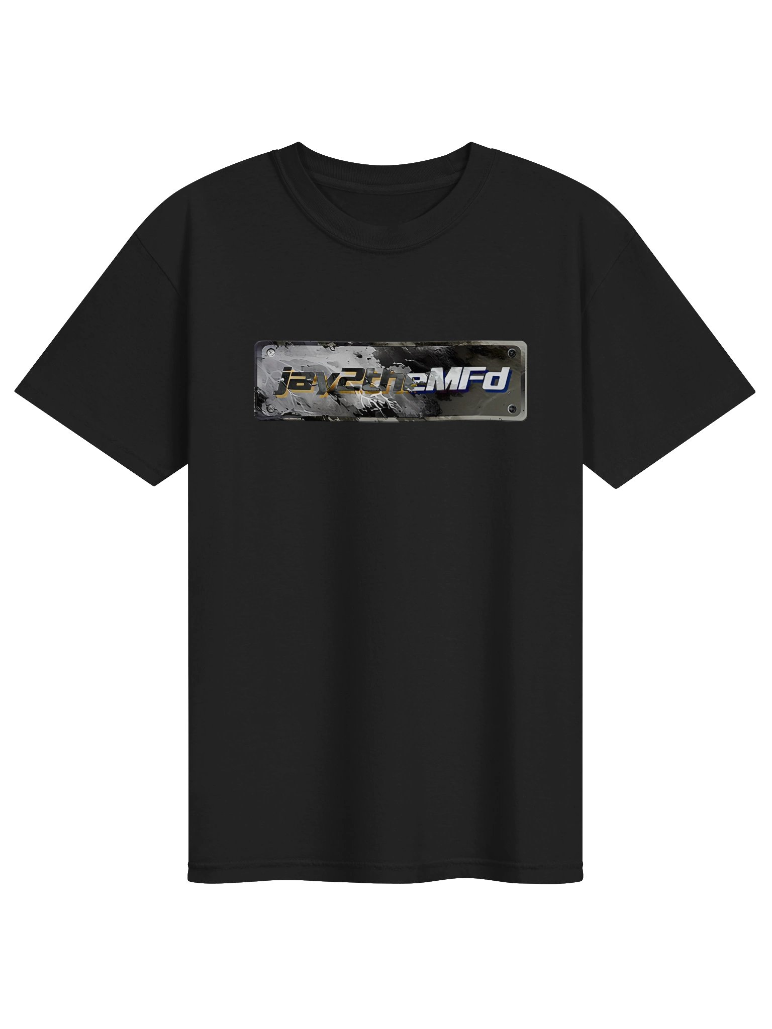 Jay Female Samurai Grey Logo product image (1)
