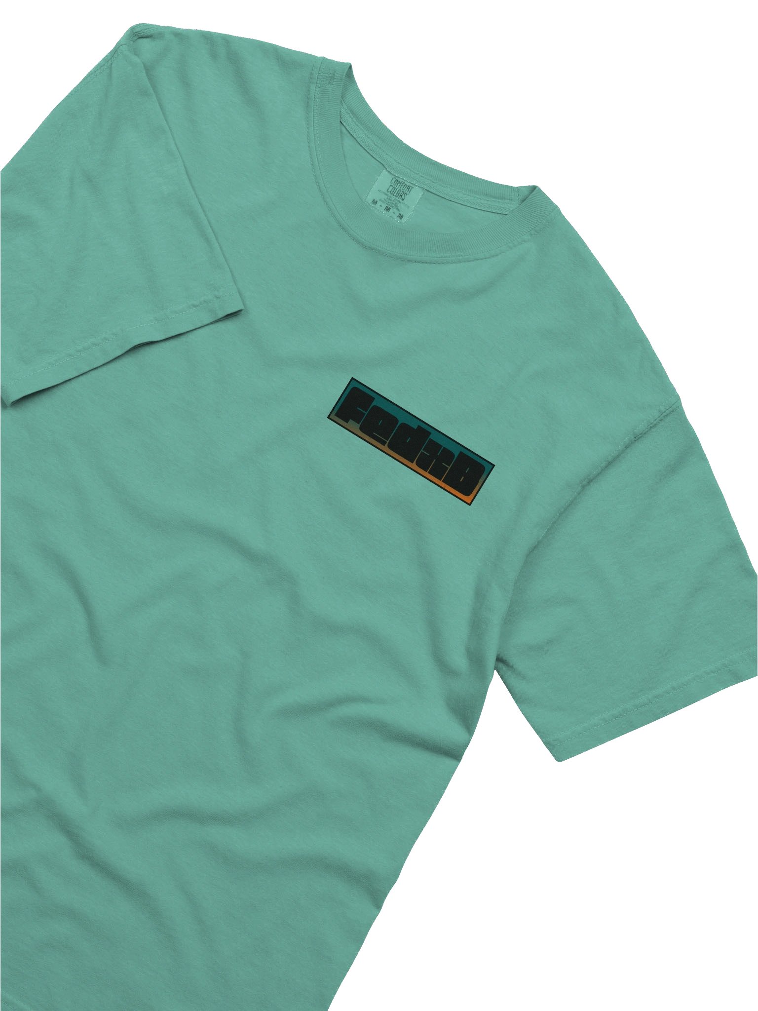 FedxB - Always Watching! product image (6)