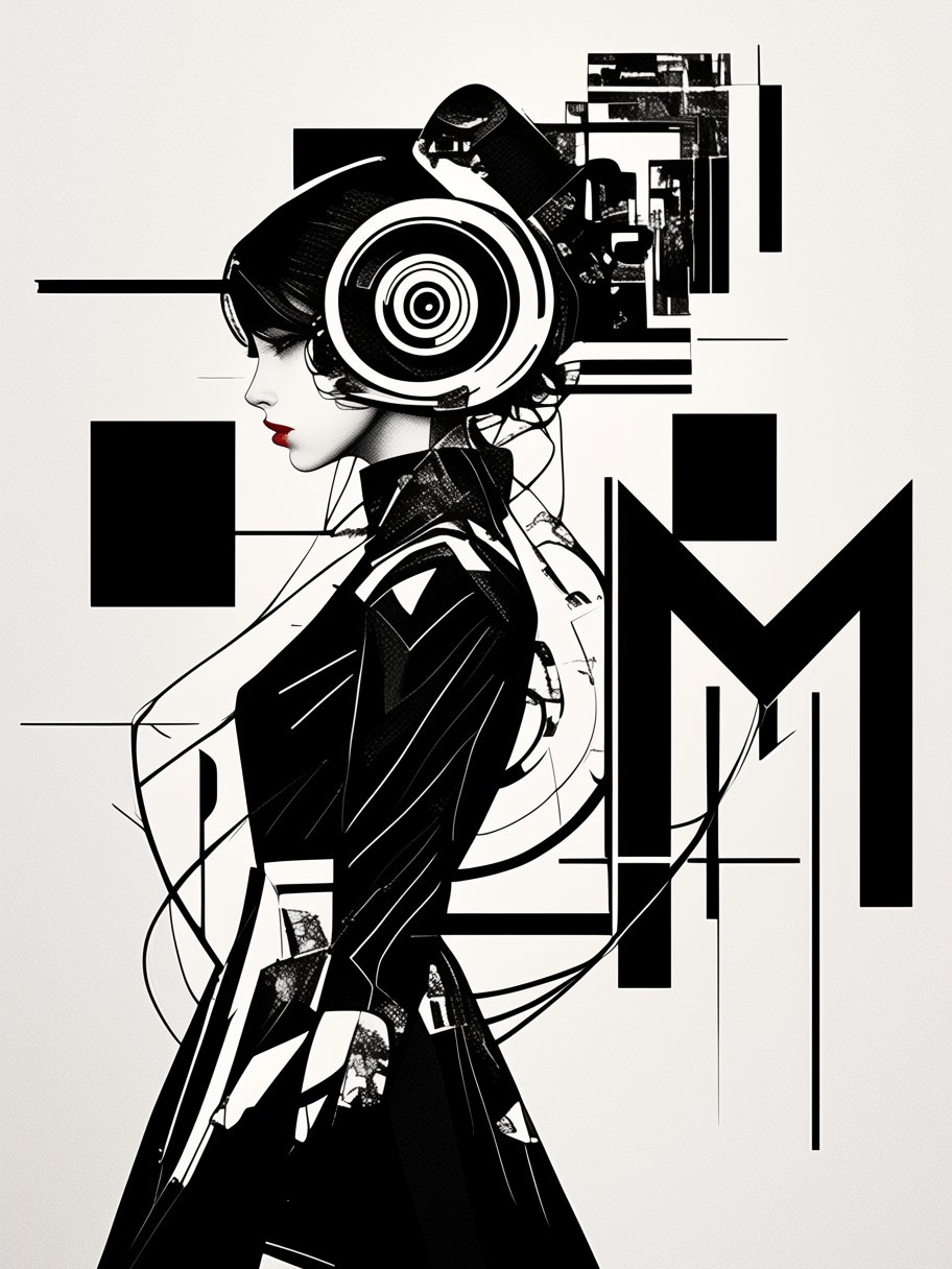 Echoes of M product image (1)