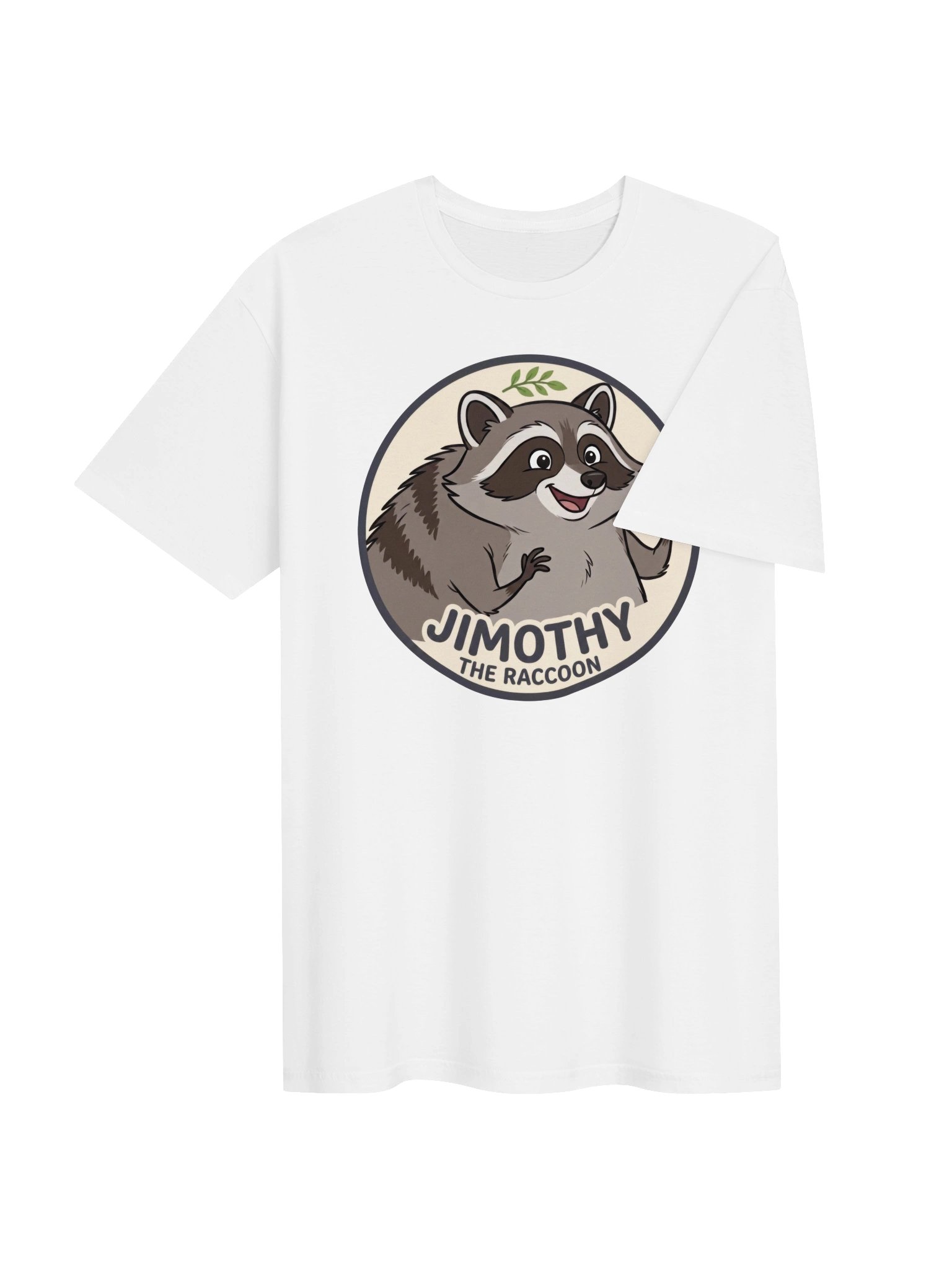 Jimothy the Raccoon product image (10)