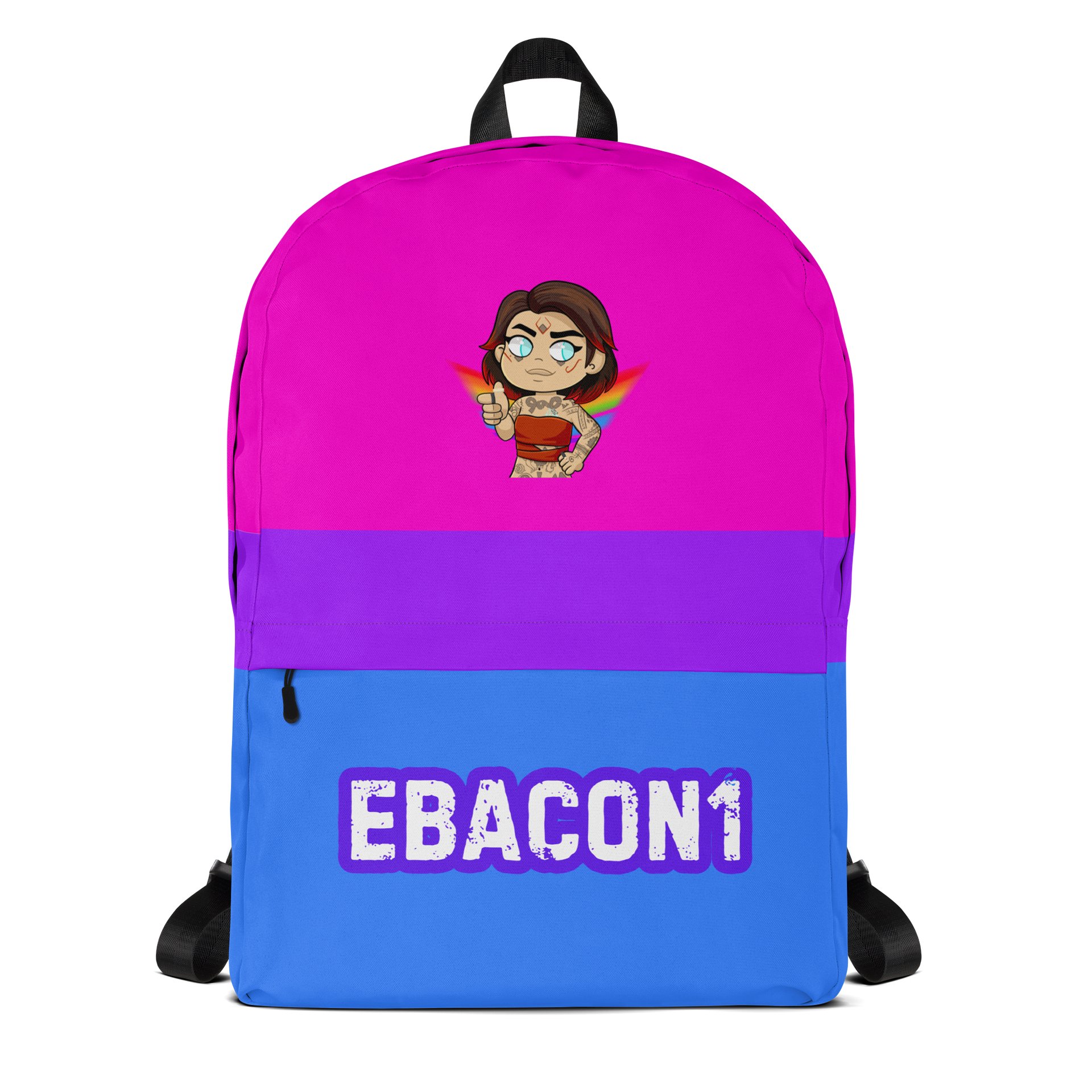 Bacon Bi Bag product image (1)
