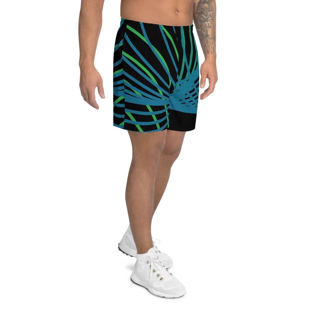 Sea Mesh Surf Shorts product image (4)