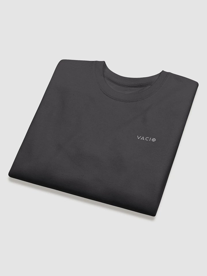 VACIO NEGATIVE {NULL} Crewneck Sweatshirt product image (30)