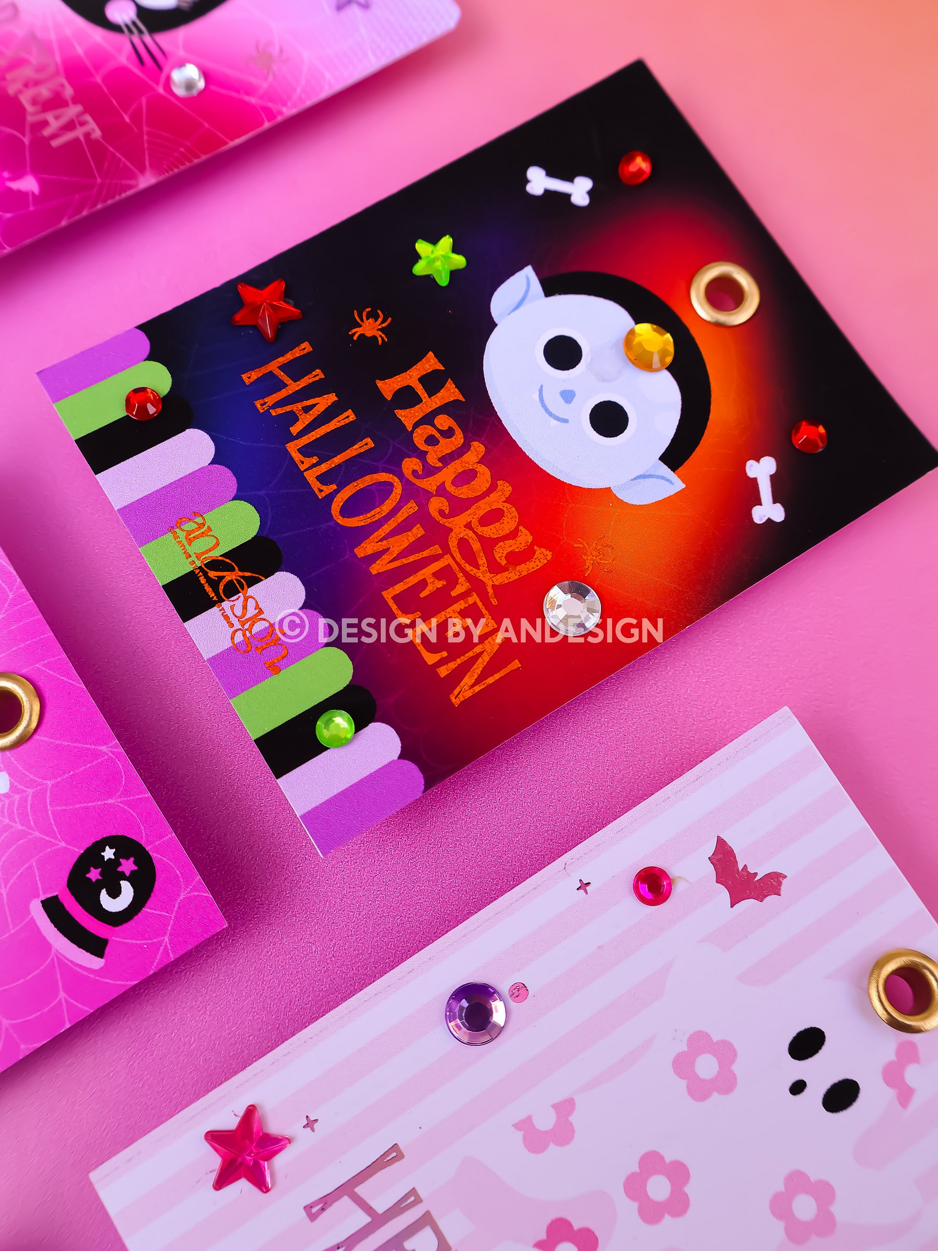 TAGS COLECCION HALLOWEEN product image (7)