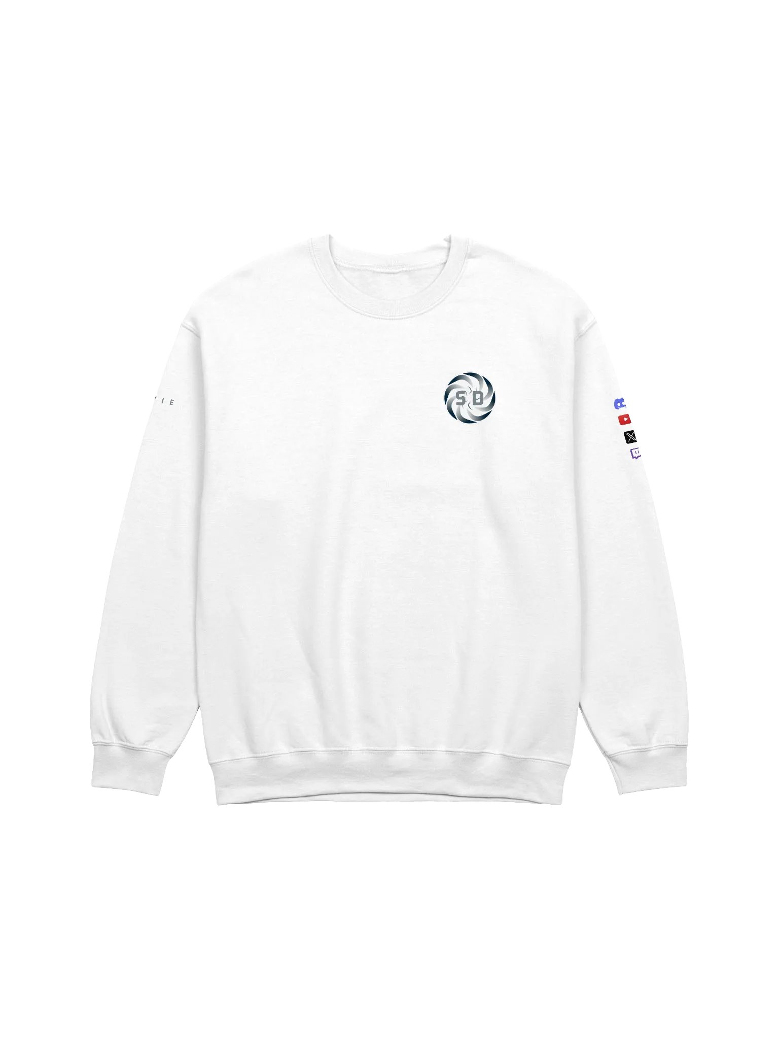 The Stevie D Sweater product image (6)