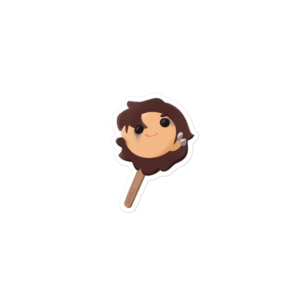 Seth Popsicle Magnet product image (1)