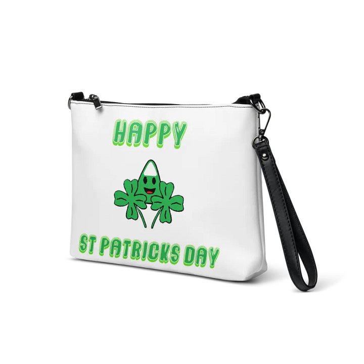 St Patrick's Day - Crossbody Bag product image (2)