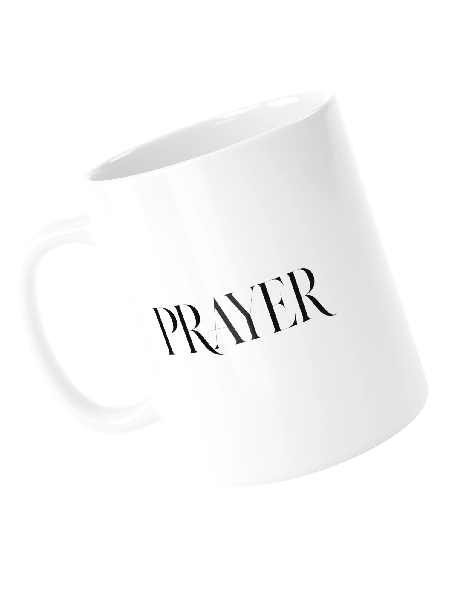 DEP Prayer Mug product image (5)