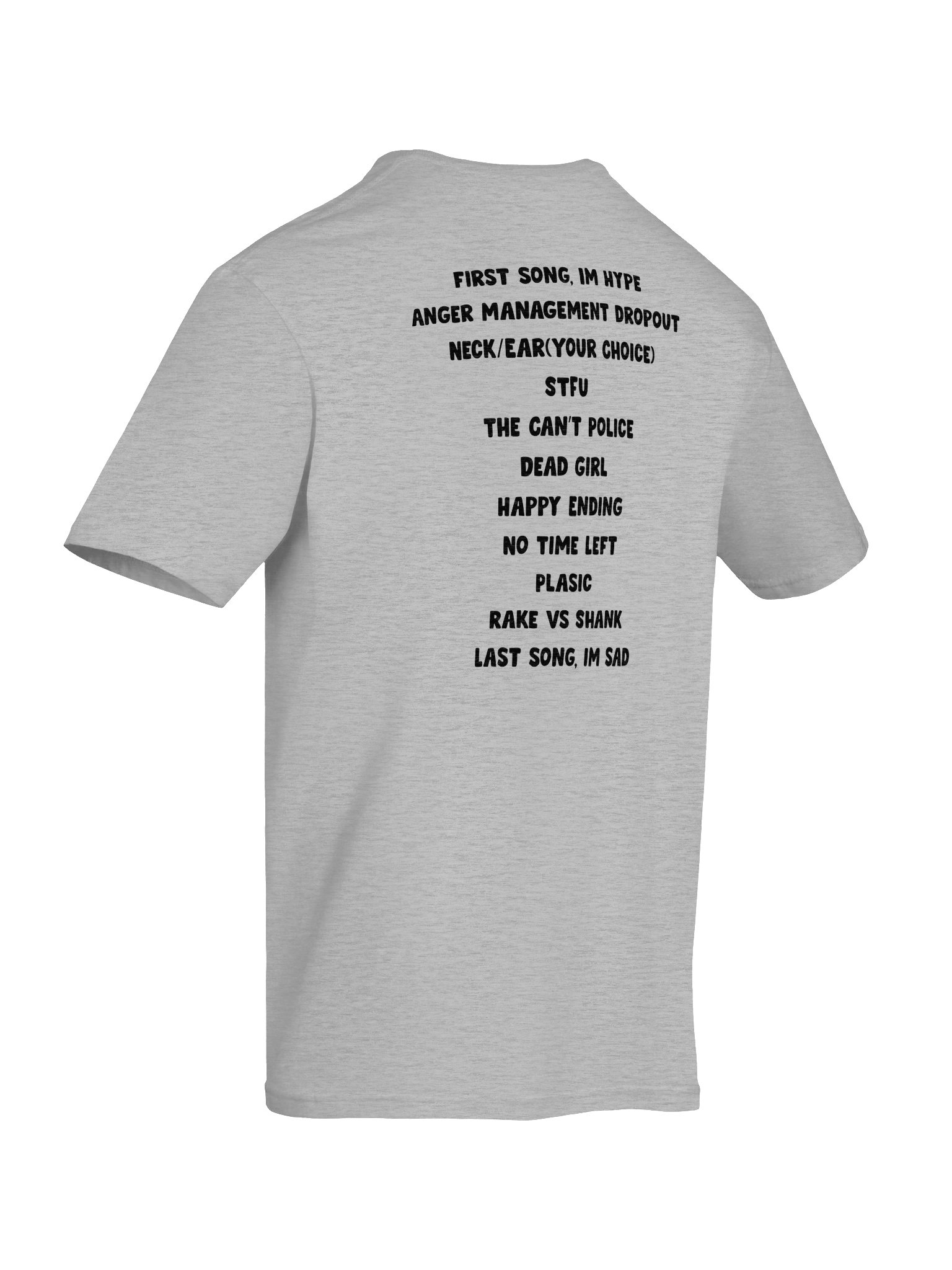 Burnt Dog Tee product image (8)
