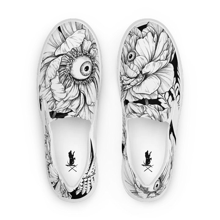Wycked Slip-ons W product image (2)